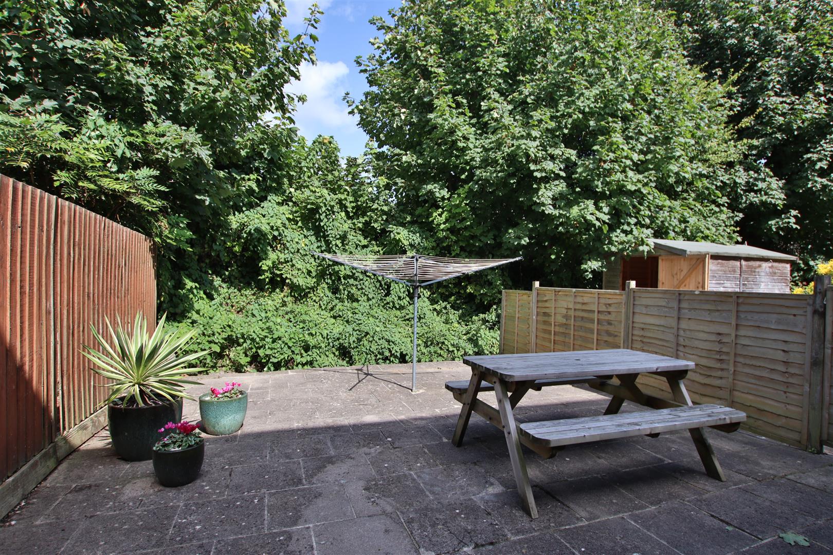 Stanway Close, Bath, BA2